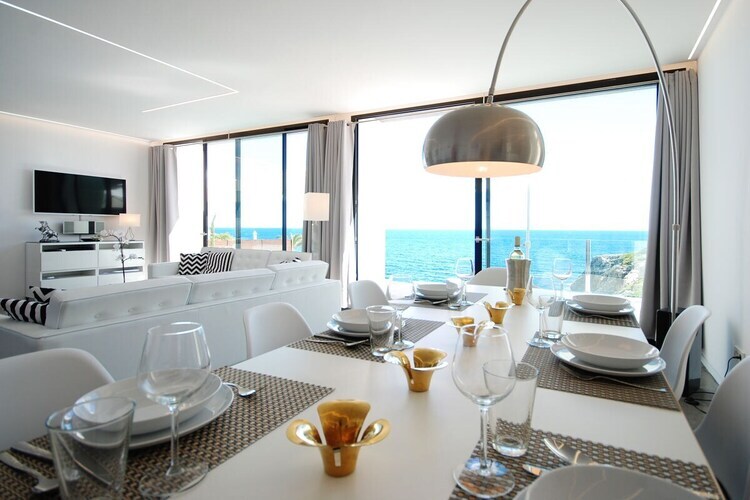 Villa Cala Magrana : 4 chambres, piscine à débordement 35m² - Photo 17