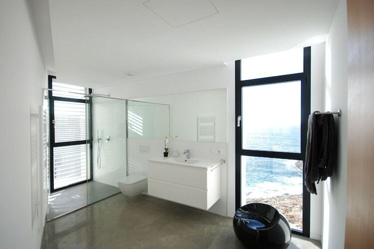 Villa Cala Magrana : 4 chambres, piscine à débordement 35m² - Photo 21