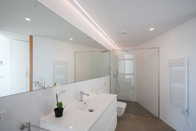 Villa Cala Magrana : 4 chambres, piscine à débordement 35m² - Photo 22
