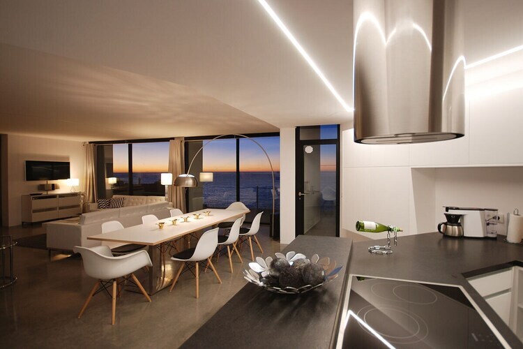 Villa Cala Magrana : 4 chambres, piscine à débordement 35m² - Photo 23
