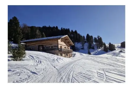 Chalet 8 pers. à Eggen avec accès direct aux pistes : photo 4