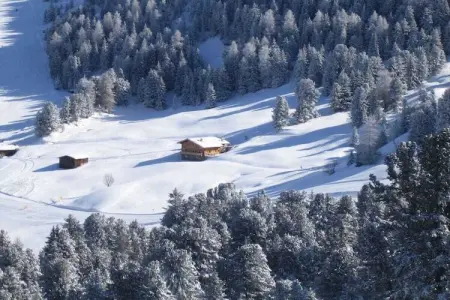 Chalet 8 pers. à Eggen avec accès direct aux pistes : photo 6