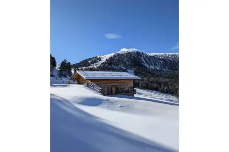 Chalet 8 pers. à Eggen avec accès direct aux pistes : photo 10