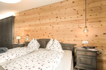 Chalet 8 pers. à Eggen avec accès direct aux pistes : photo 16