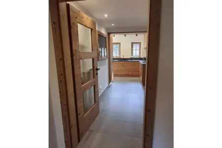 Chalet 8 pers. à Eggen avec accès direct aux pistes : photo 28