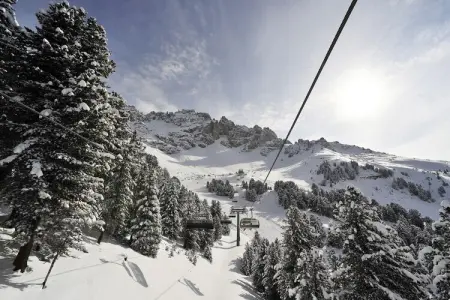 Chalet 8 pers. à Eggen avec accès direct aux pistes : photo 29