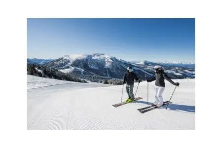 Chalet 8 pers. à Eggen avec accès direct aux pistes : photo 34