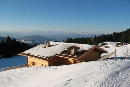 Chalet 8 pers. à Eggen avec accès direct aux pistes : photo 35