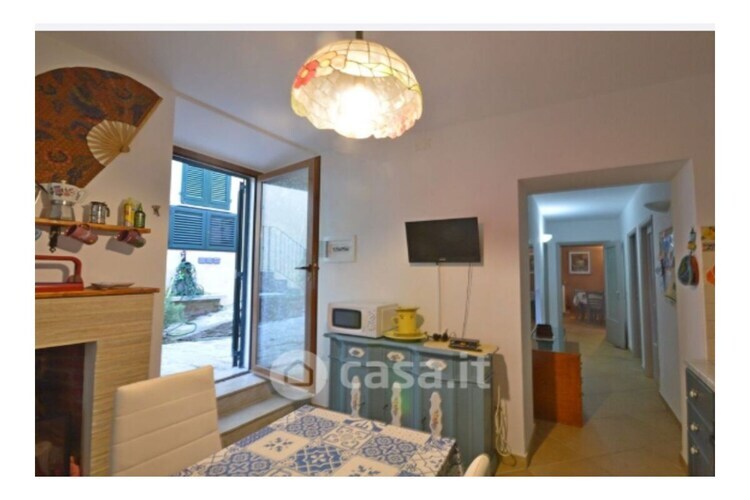 Maison 6 personnes avec vue mont Capanne à Poggio - Photo 5