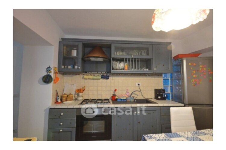 Maison 6 personnes avec vue mont Capanne à Poggio - Photo 6