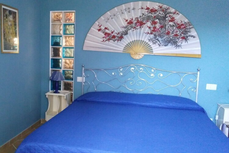 Maison 6 personnes avec vue mont Capanne à Poggio - Photo 7