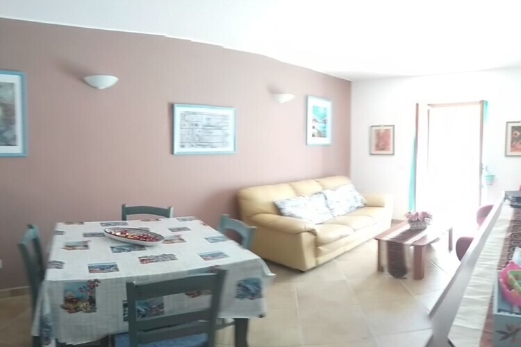 Maison 6 personnes avec vue mont Capanne à Poggio - Photo 10