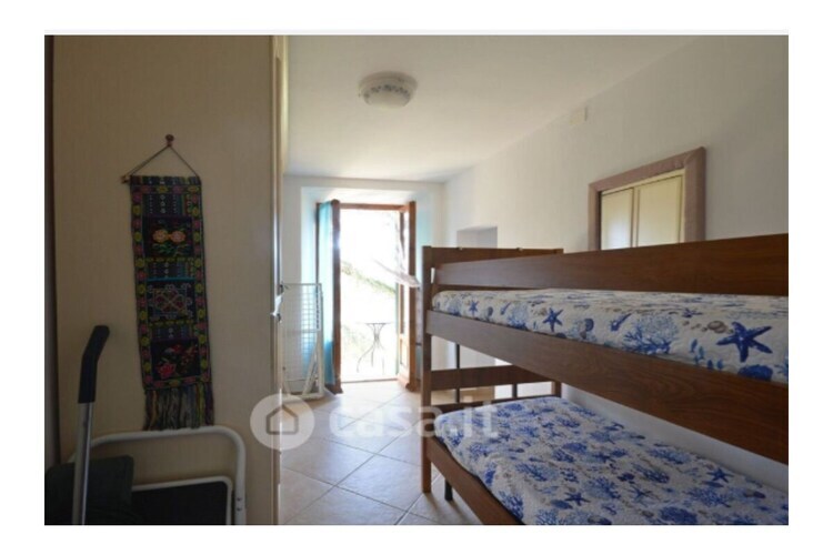 Maison 6 personnes avec vue mont Capanne à Poggio - Photo 11