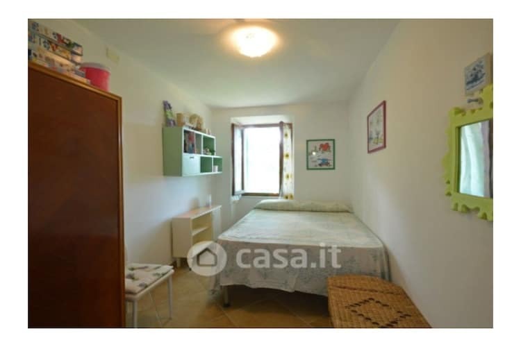 Maison 6 personnes avec vue mont Capanne à Poggio - Photo 14