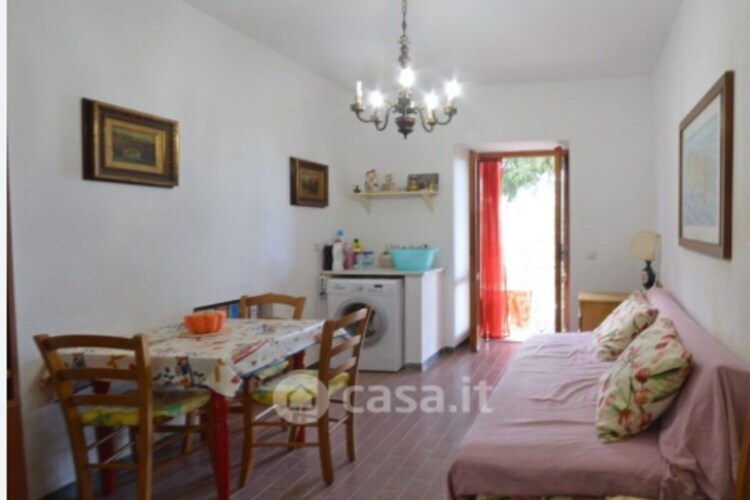 Maison 6 personnes avec vue mont Capanne à Poggio - Photo 16