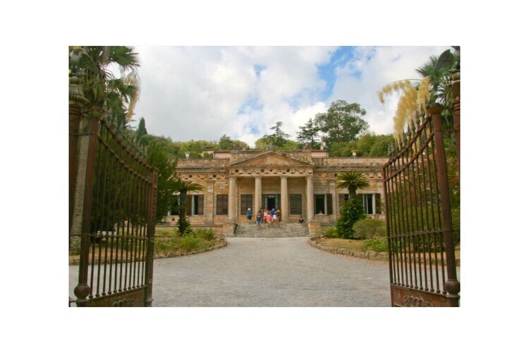 Maison 6 personnes avec vue mont Capanne à Poggio - Photo 22