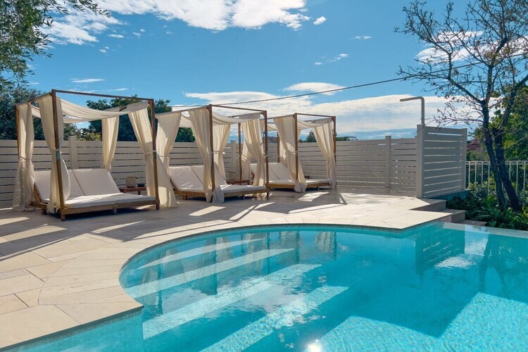 Villa 3 chambres avec piscine à Diano Marina - Photo 9