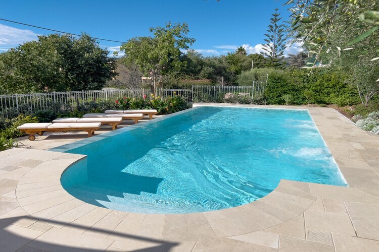 Villa 3 chambres avec piscine à Diano Marina - Photo 10