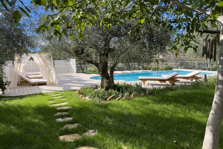 Villa 3 chambres avec piscine à Diano Marina - Photo 11