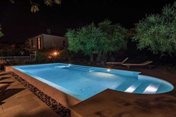 Villa 3 chambres avec piscine à Diano Marina - Photo 13