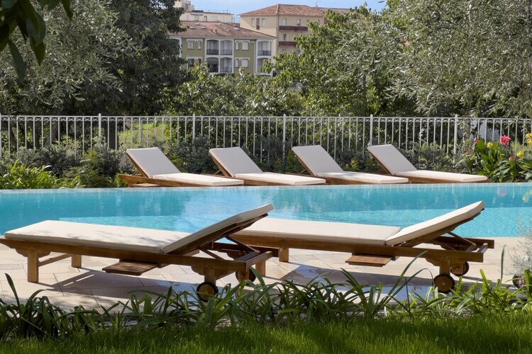 Villa 3 chambres avec piscine à Diano Marina - Photo 16