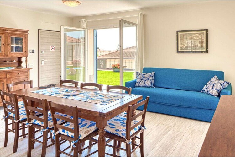 Villa 3 chambres avec piscine à Diano Marina - Photo 20