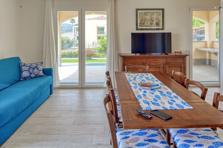 Villa 3 chambres avec piscine à Diano Marina - Photo 21
