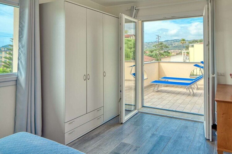 Villa 3 chambres avec piscine à Diano Marina - Photo 24