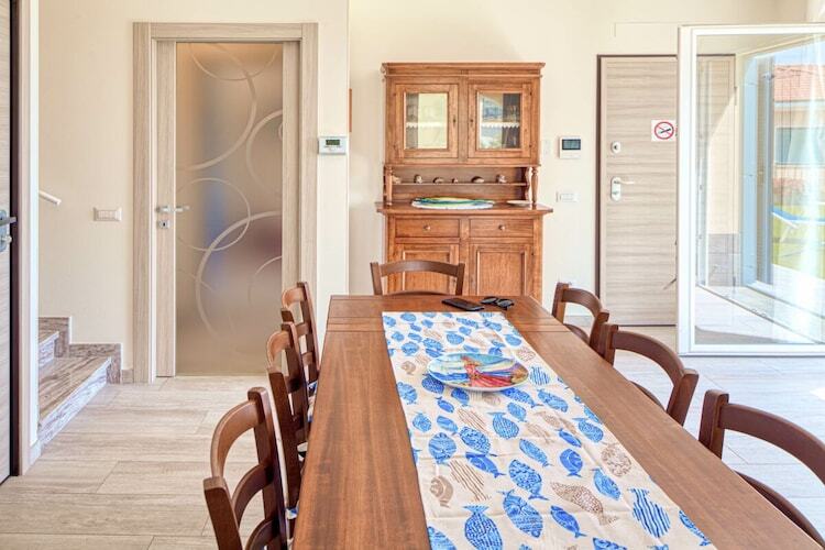 Villa 3 chambres avec piscine à Diano Marina - Photo 29