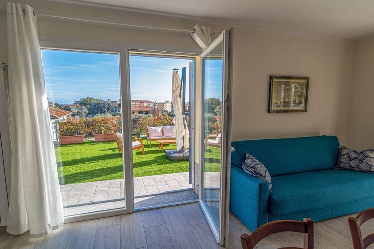 Villa 3 chambres avec piscine à Diano Marina - Photo 35