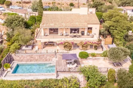 786638, Maison de vacances avec 1 chambre - Photo 2