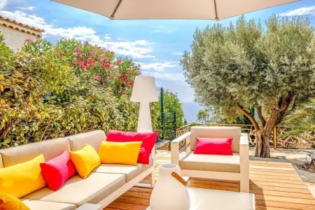 786638, Maison de vacances avec 1 chambre - Photo 3