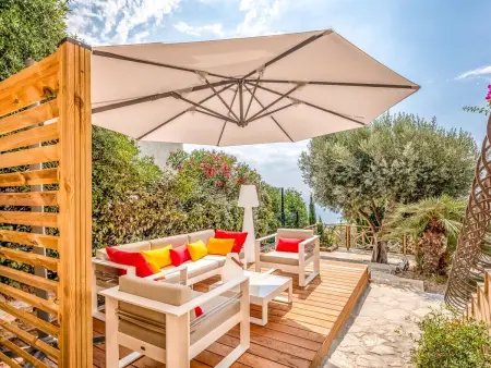 786638, Maison de vacances avec 1 chambre - Photo 4