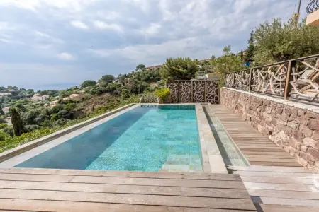 786638, Maison de vacances avec 1 chambre - Photo 7