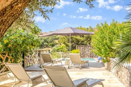 786638, Maison de vacances avec 1 chambre - Photo 10