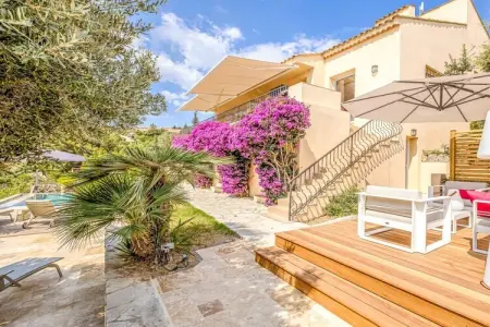 786638, Maison de vacances avec 1 chambre - Photo 12