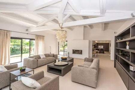 786634, Maison de vacances à Grimaud avec piscine - Photo 14