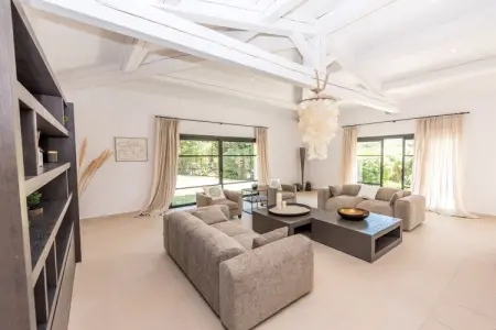 786634, Maison de vacances à Grimaud avec piscine - Photo 15