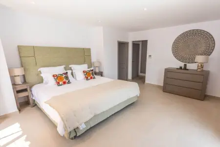 786634, Maison de vacances à Grimaud avec piscine - Photo 17