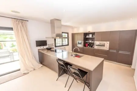 786634, Maison de vacances à Grimaud avec piscine - Photo 20