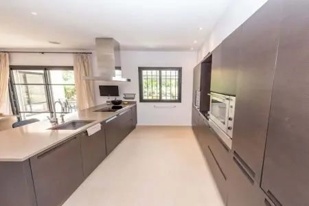 786634, Maison de vacances à Grimaud avec piscine - Photo 22
