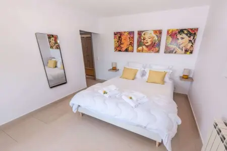 786634, Maison de vacances à Grimaud avec piscine - Photo 25
