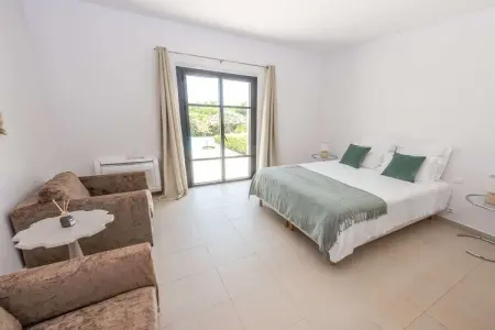 786634, Maison de vacances à Grimaud avec piscine - Photo 26