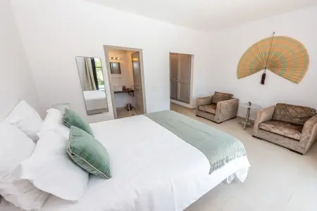 786634, Maison de vacances à Grimaud avec piscine - Photo 27
