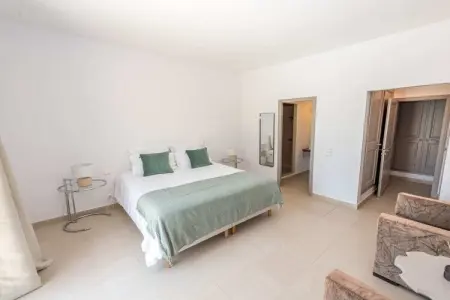 786634, Maison de vacances à Grimaud avec piscine - Photo 28