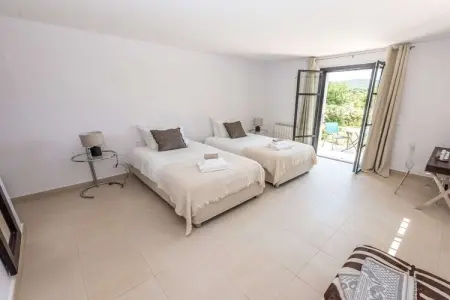 786634, Maison de vacances à Grimaud avec piscine - Photo 30
