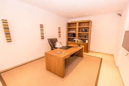 786634, Maison de vacances à Grimaud avec piscine - Photo 34