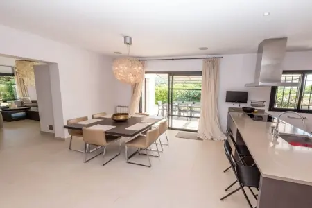 786634, Maison de vacances à Grimaud avec piscine - Photo 36