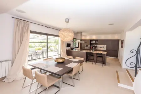 786634, Maison de vacances à Grimaud avec piscine - Photo 37