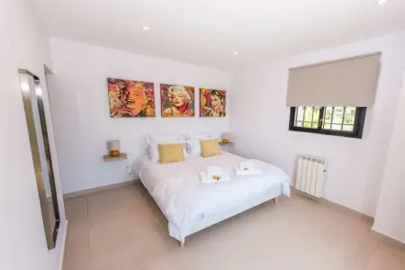 786634, Maison de vacances à Grimaud avec piscine - Photo 39